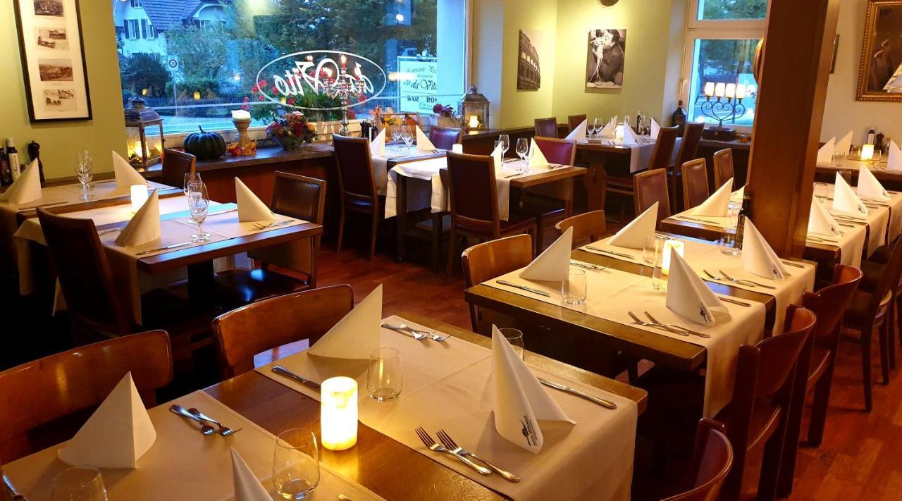 Hotel Roemerbad Zofingen Luaran gambar